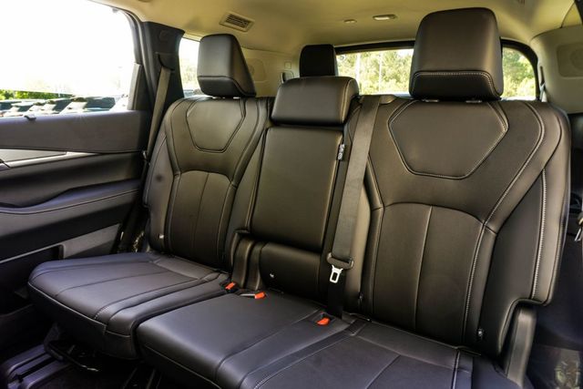 2026 INFINITI QX60 LUXE FWD - 23001851 - 39