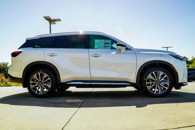2026 INFINITI QX60 LUXE FWD - 23001851 - 5