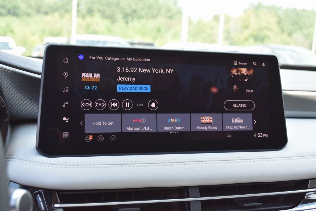 2026 Infiniti QX60 Pure photo 21