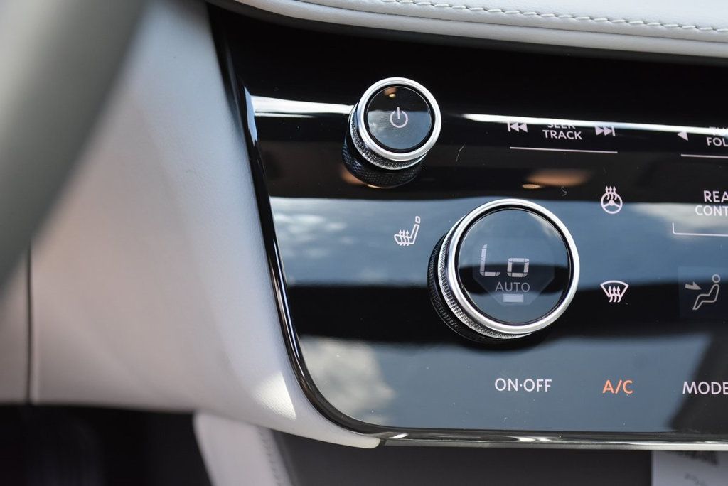 2026 Infiniti QX60 Pure photo 25