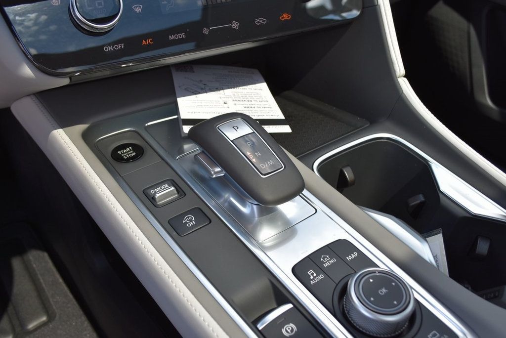 2026 Infiniti QX60 Pure photo 26