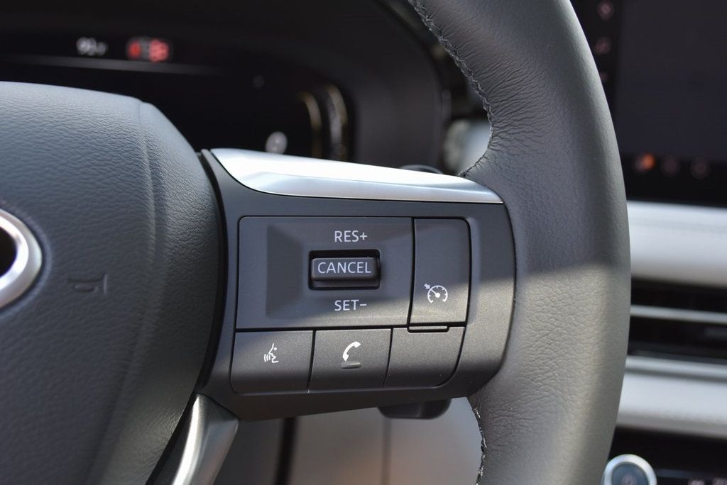 2026 Infiniti QX60 Pure photo 28