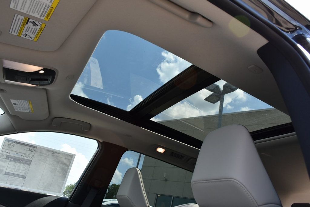 2026 Infiniti QX60 Pure photo 31