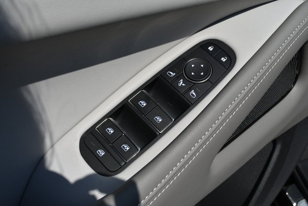 2026 Infiniti QX60 Pure photo 34