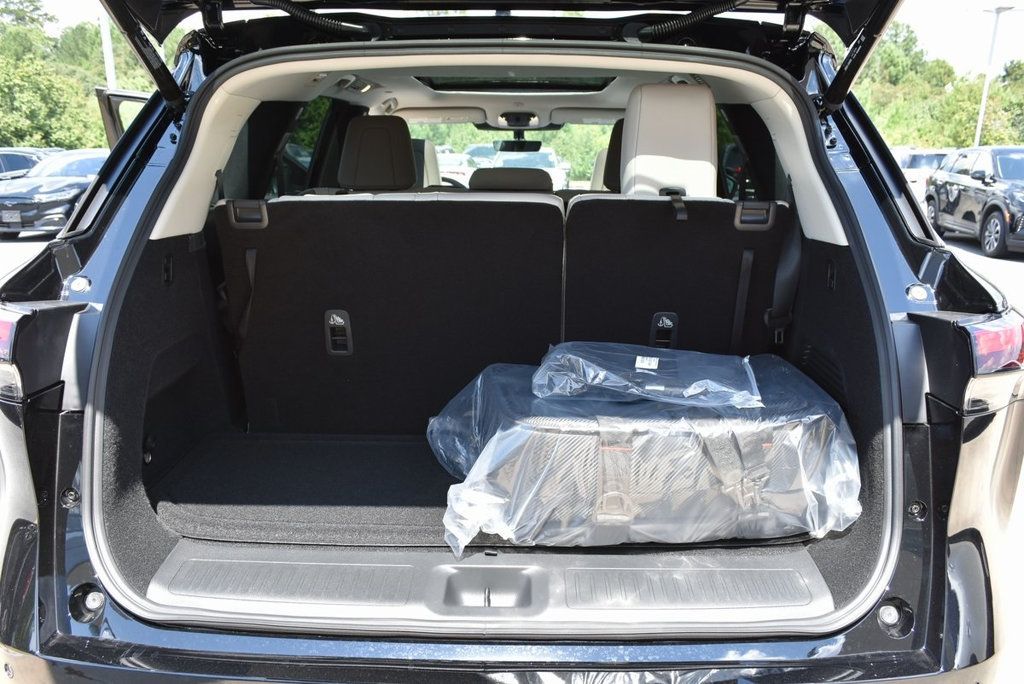 2026 Infiniti QX60 Pure photo 35