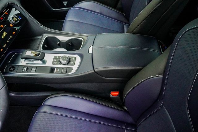 2026 INFINITI QX60 SPORT AWD - 22976662 - 15