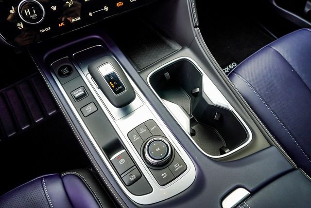 2026 INFINITI QX60 SPORT AWD - 22976662 - 16