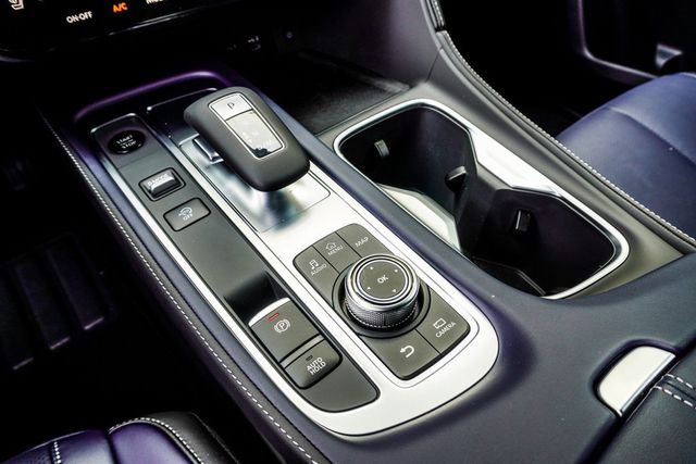 2026 INFINITI QX60 SPORT AWD - 22976662 - 17