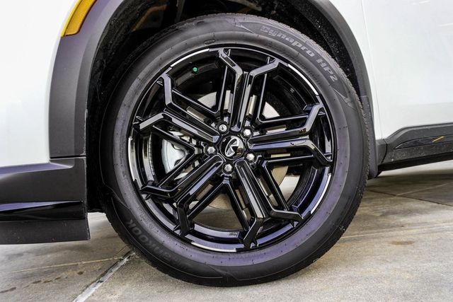 2026 INFINITI QX60 SPORT AWD - 22976662 - 1