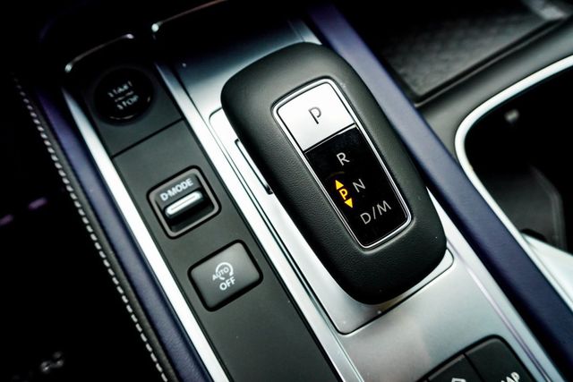 2026 INFINITI QX60 SPORT AWD - 22976662 - 19