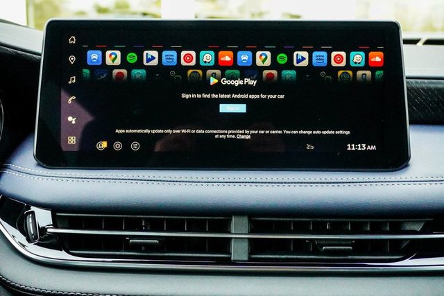 2026 INFINITI QX60 SPORT AWD - 22976662 - 23