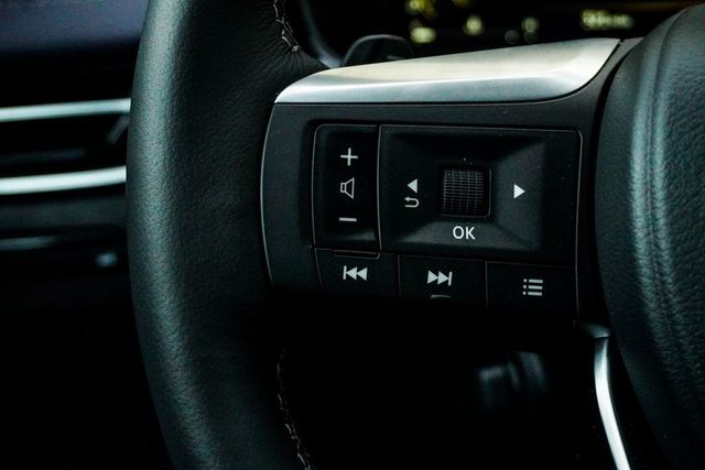 2026 INFINITI QX60 SPORT AWD - 22976662 - 27