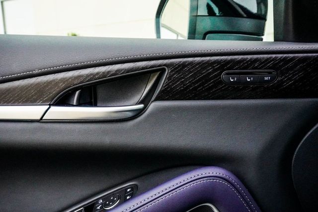 2026 INFINITI QX60 SPORT AWD - 22976662 - 32