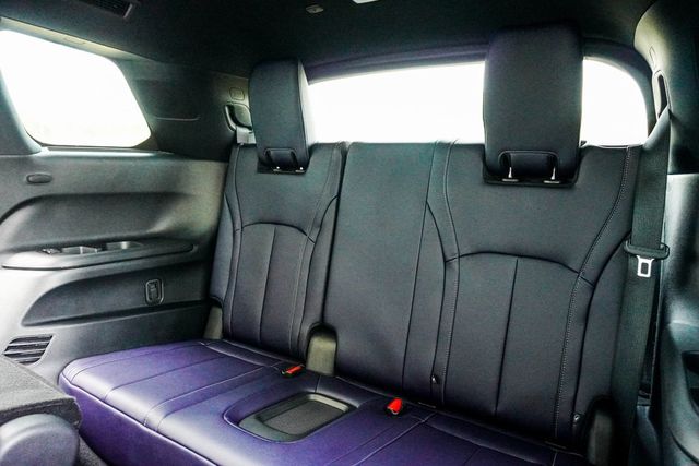 2026 INFINITI QX60 SPORT AWD - 22976662 - 36