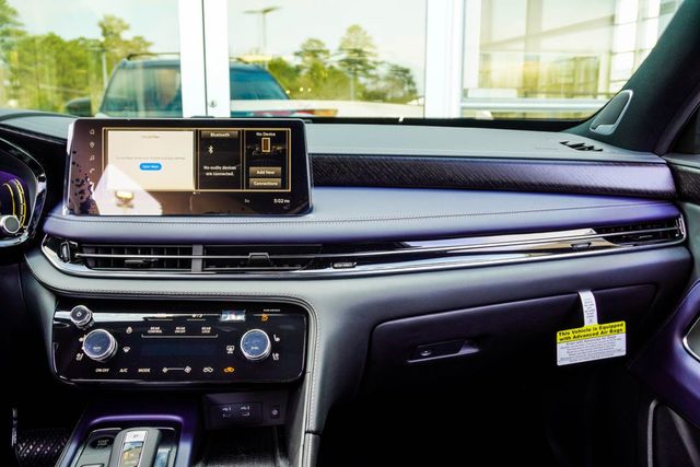 2026 INFINITI QX60 SPORT AWD - 22983375 - 17