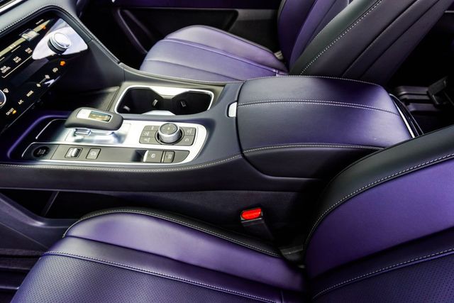 2026 INFINITI QX60 SPORT AWD - 22983375 - 19