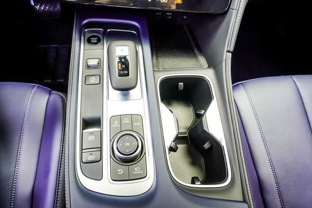 2026 INFINITI QX60 SPORT AWD - 22983375 - 20