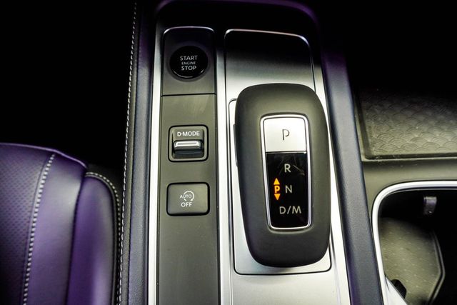 2026 INFINITI QX60 SPORT AWD - 22983375 - 22