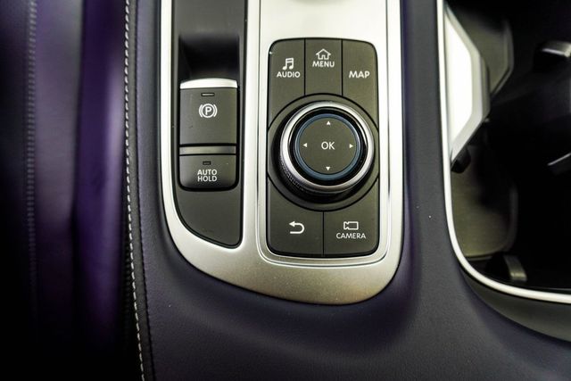 2026 INFINITI QX60 SPORT AWD - 22983375 - 23