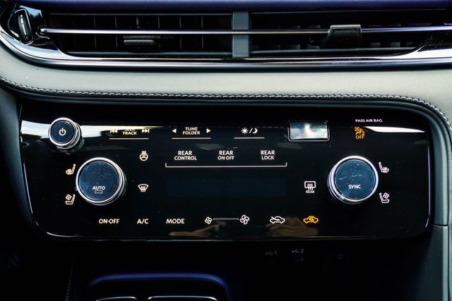 2026 INFINITI QX60 SPORT AWD - 22983375 - 24