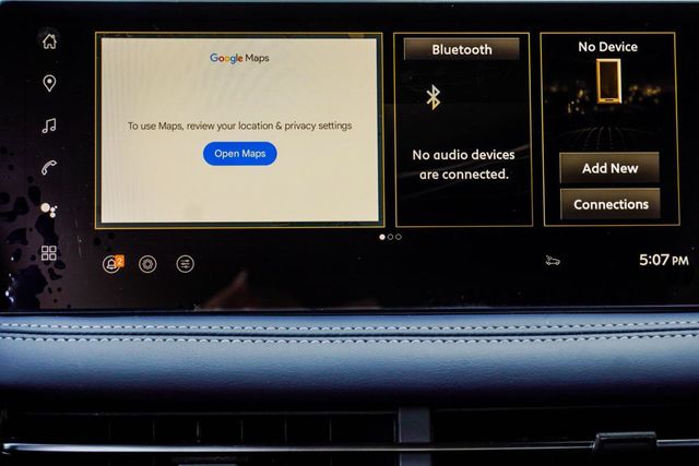 2026 INFINITI QX60 SPORT AWD - 22983375 - 25