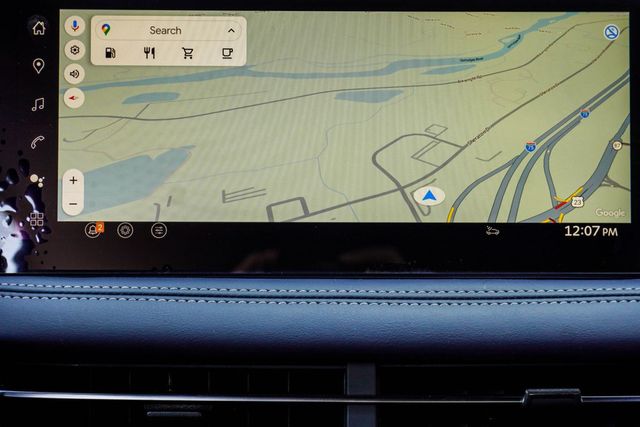 2026 INFINITI QX60 SPORT AWD - 22983375 - 26