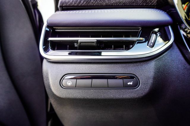 2026 INFINITI QX60 SPORT AWD - 22983375 - 31