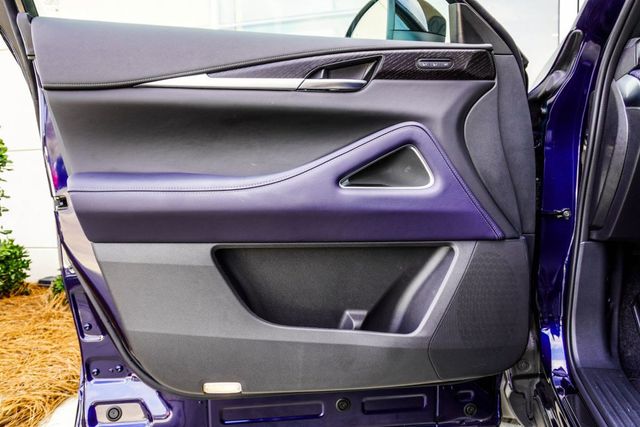 2026 INFINITI QX60 SPORT AWD - 22983375 - 32