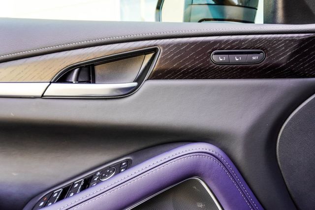 2026 INFINITI QX60 SPORT AWD - 22983375 - 34