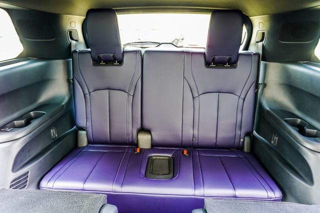 2026 INFINITI QX60 SPORT AWD - 22983375 - 40