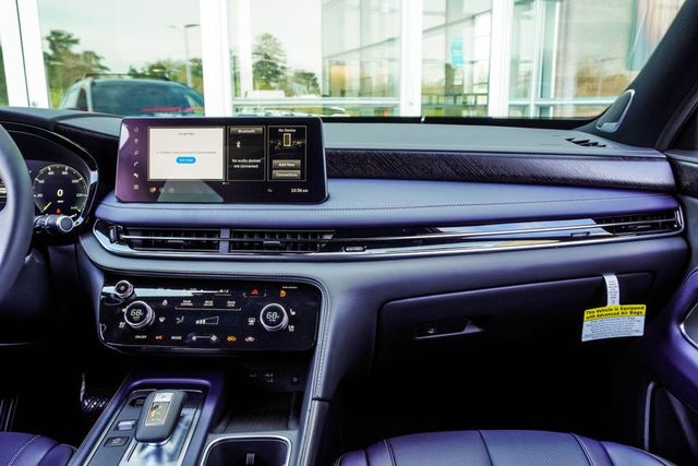 2026 INFINITI QX60 SPORT AWD - 23002066 - 16