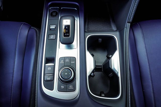 2026 INFINITI QX60 SPORT AWD - 23002066 - 18