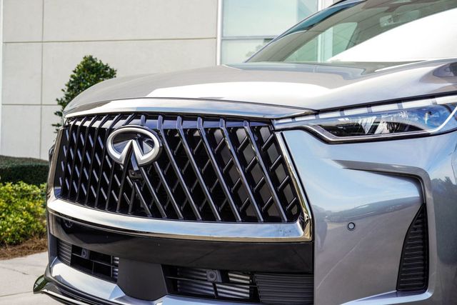 2026 INFINITI QX60 SPORT AWD - 23002066 - 1