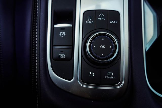 2026 INFINITI QX60 SPORT AWD - 23002066 - 19