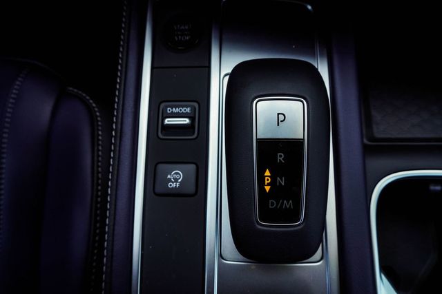 2026 INFINITI QX60 SPORT AWD - 23002066 - 20