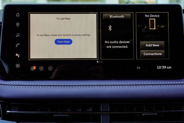 2026 INFINITI QX60 SPORT AWD - 23002066 - 23