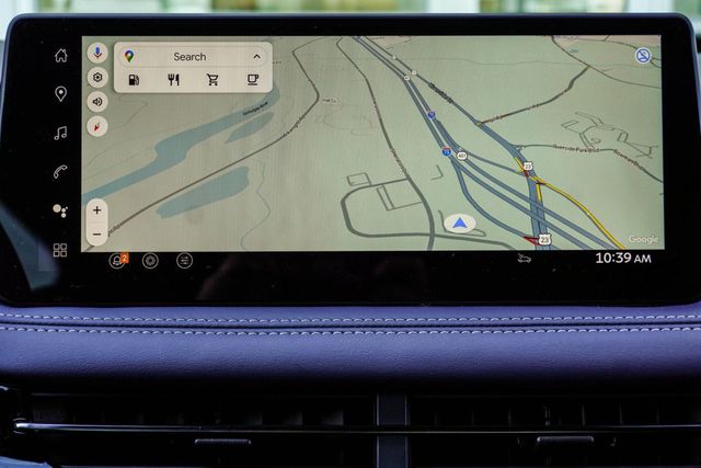 2026 INFINITI QX60 SPORT AWD - 23002066 - 24