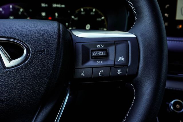 2026 INFINITI QX60 SPORT AWD - 23002066 - 30