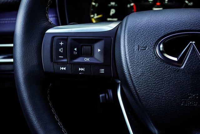 2026 INFINITI QX60 SPORT AWD - 23002066 - 31