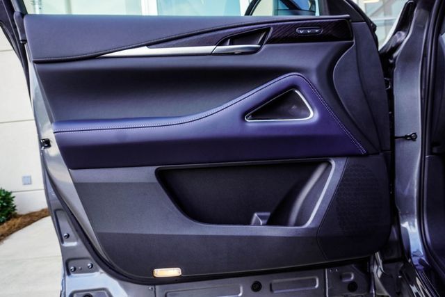 2026 INFINITI QX60 SPORT AWD - 23002066 - 33