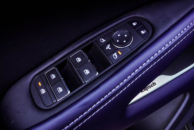 2026 INFINITI QX60 SPORT AWD - 23002066 - 34