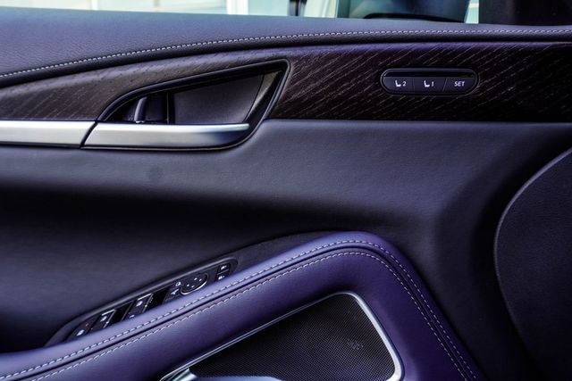 2026 INFINITI QX60 SPORT AWD - 23002066 - 36