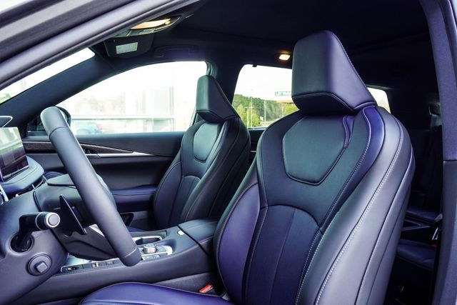 2026 INFINITI QX60 SPORT AWD - 23002066 - 38