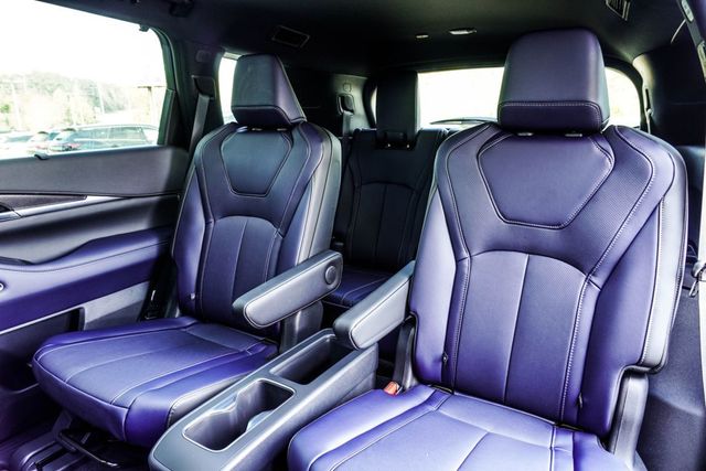 2026 INFINITI QX60 SPORT AWD - 23002066 - 40