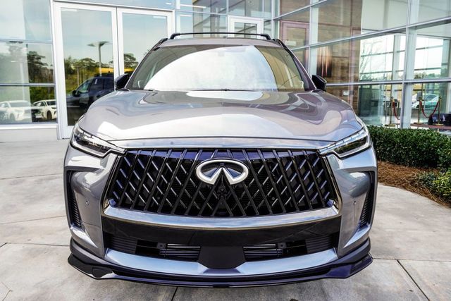 2026 INFINITI QX60 SPORT AWD - 23002066 - 6