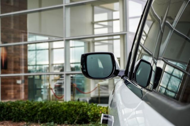 2026 INFINITI QX80 AUTOGRAPH AWD - 22949264 - 14