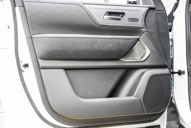 2026 INFINITI QX80 AUTOGRAPH AWD - 22949264 - 18