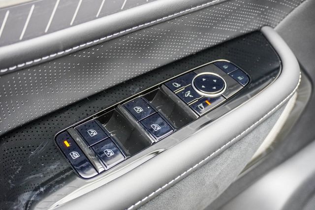 2026 INFINITI QX80 AUTOGRAPH AWD - 22949264 - 19