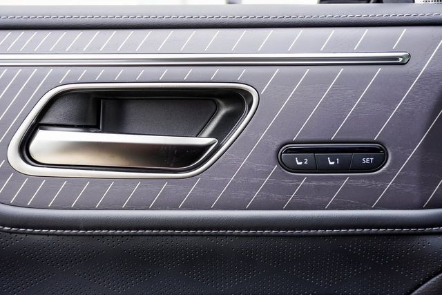 2026 INFINITI QX80 AUTOGRAPH AWD - 22949264 - 20