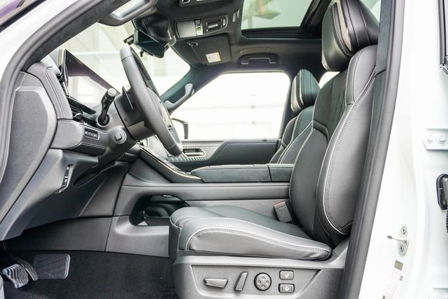 2026 INFINITI QX80 AUTOGRAPH AWD - 22949264 - 22